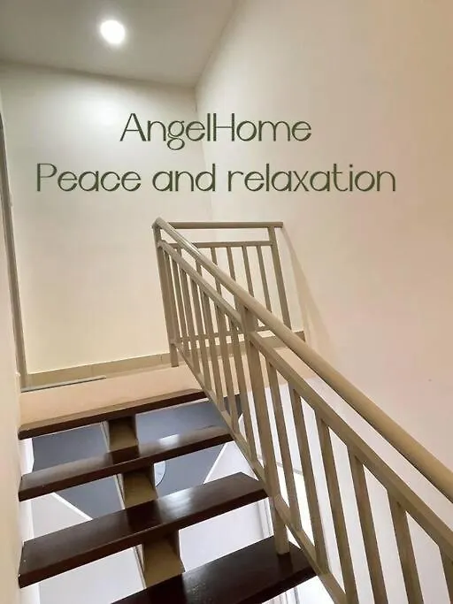 Aghome@Pandan*Cityview*Peace*Loft@11Pax@Family Johor Bahru 0*,